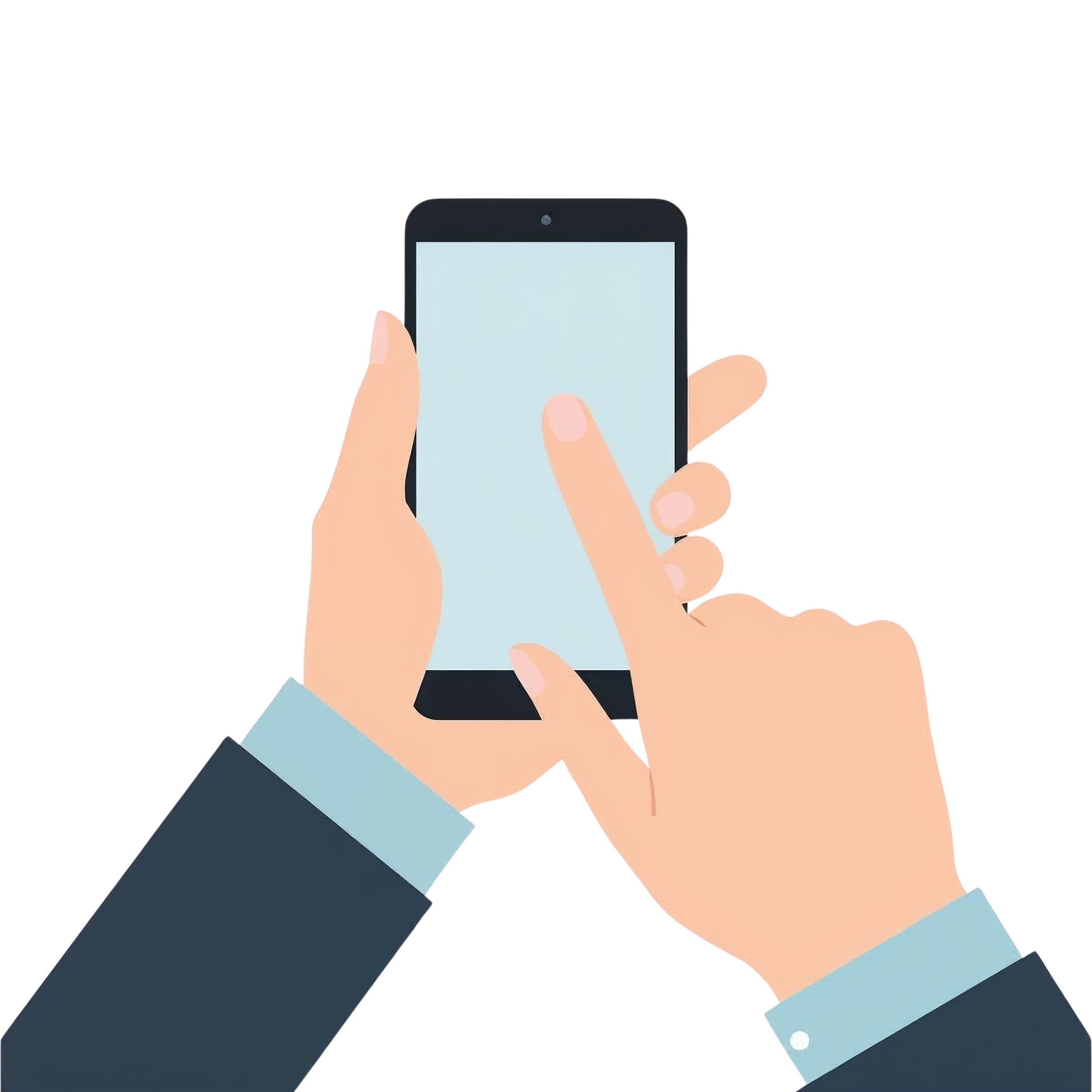 モバイルアプリ開発